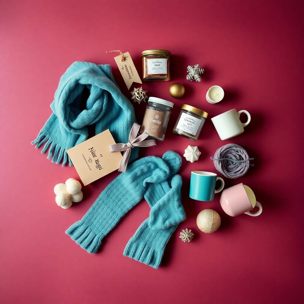Winter Season Gifts