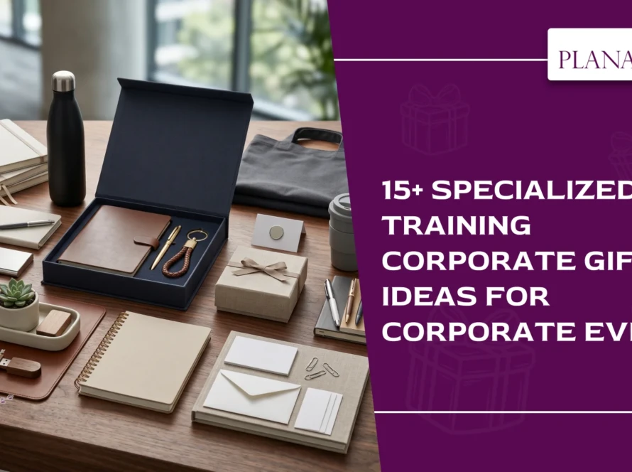 Test 1 15 Specialized Training Corporate Gifting Ideas for Corporate Events