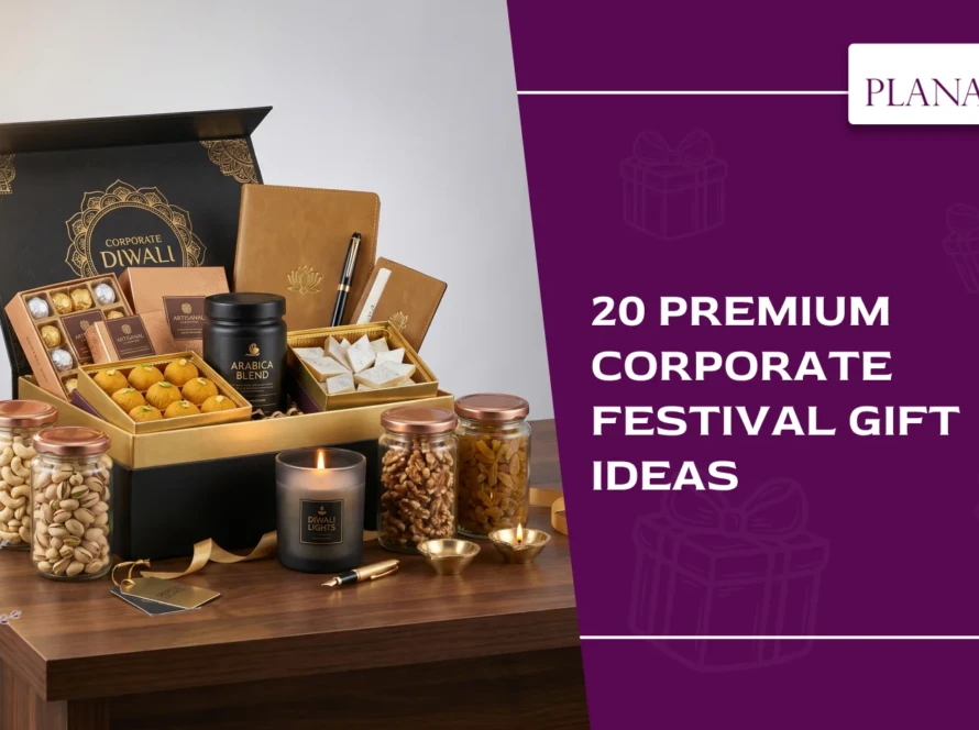 Test 1 20 Premium Corporate Festival Gift Ideas