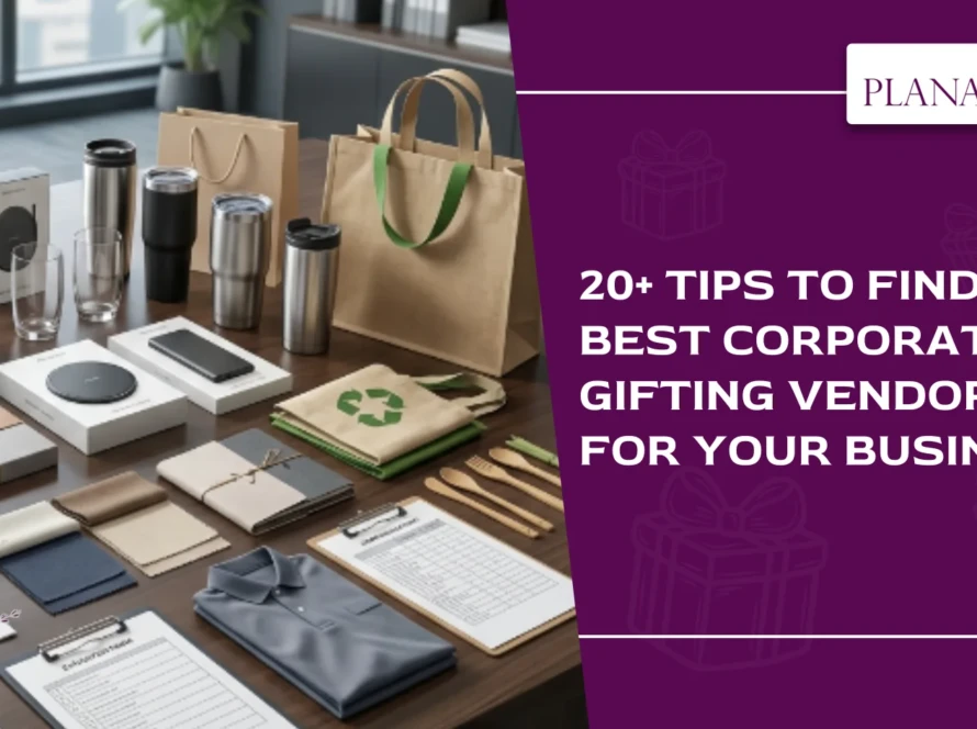 Test 1 20 Tips to Find the Best Corporate Gifting Vendors for Your Business