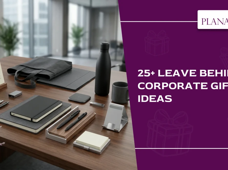Test 1 25 Leave Behind Corporate Gift Ideas