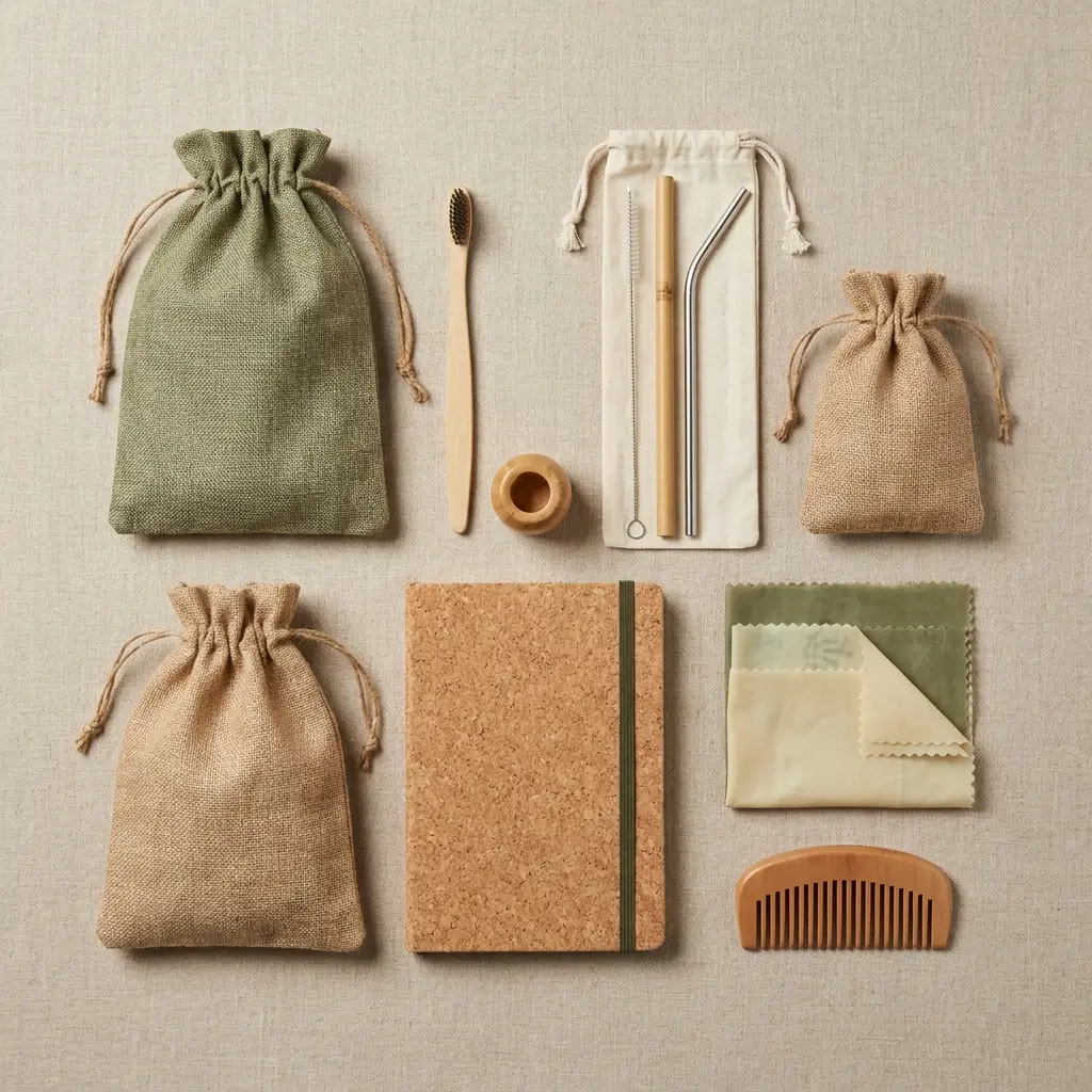 Test 1 Eco Friendly Gifts as a Corporate Gift