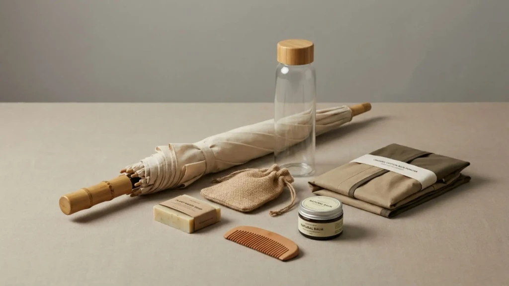 Test 1 Eco Friendly Monsoon Gifts as a Corporate Gift
