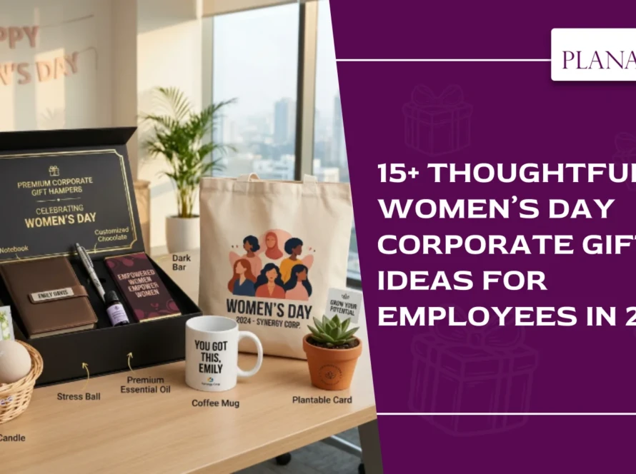 Test 1 FEATURED IMAGE 15 Thoughtful Womens Day Corporate Gifting Ideas for Employees in 2026