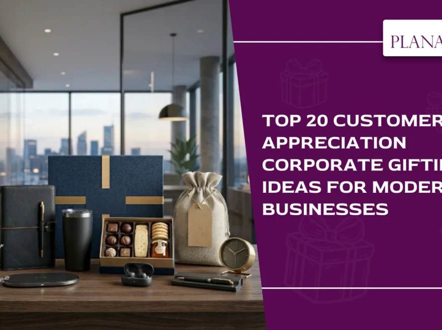 Test 1 FEATURED IMAGETop 20 Customer Appreciation Corporate Gifting Ideas for Modern Businesses