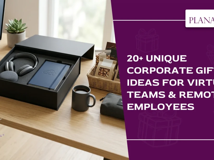 Test 1 Featured image 20 Unique Corporate Gift Ideas for Virtual Teams Remote Employees
