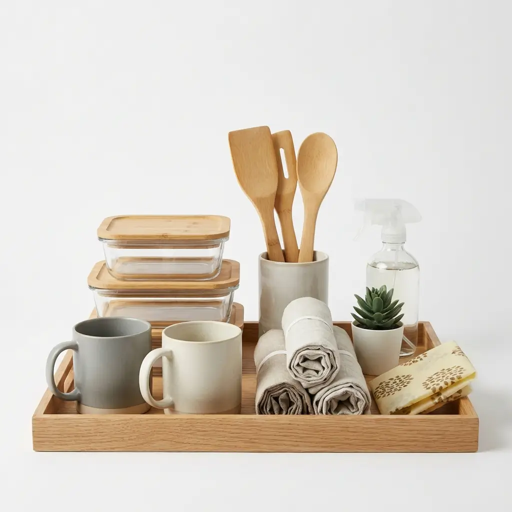 Test 1 Home and Kitchen Utility Gifts as a Corporate Gift