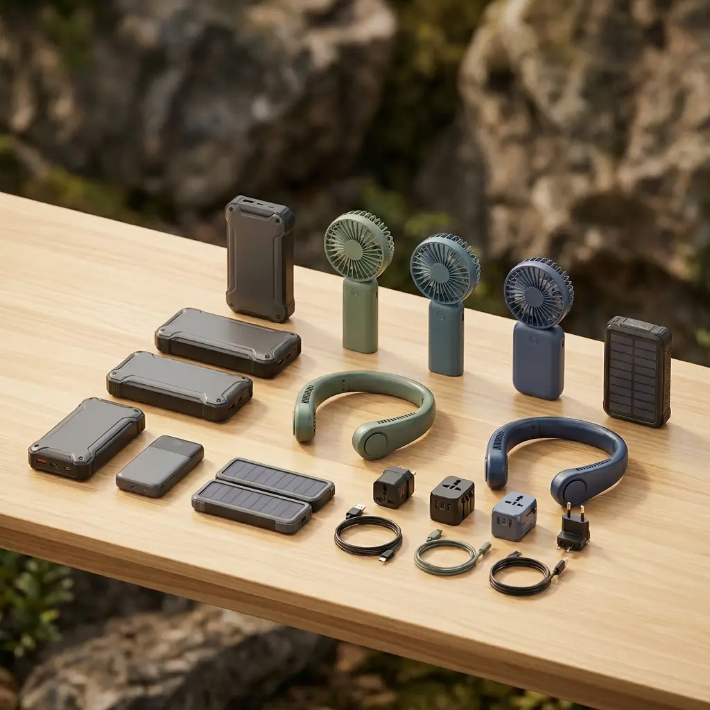 Test 1 Outdoor Tech Utility Gifts as a Customisable Corporate Gift