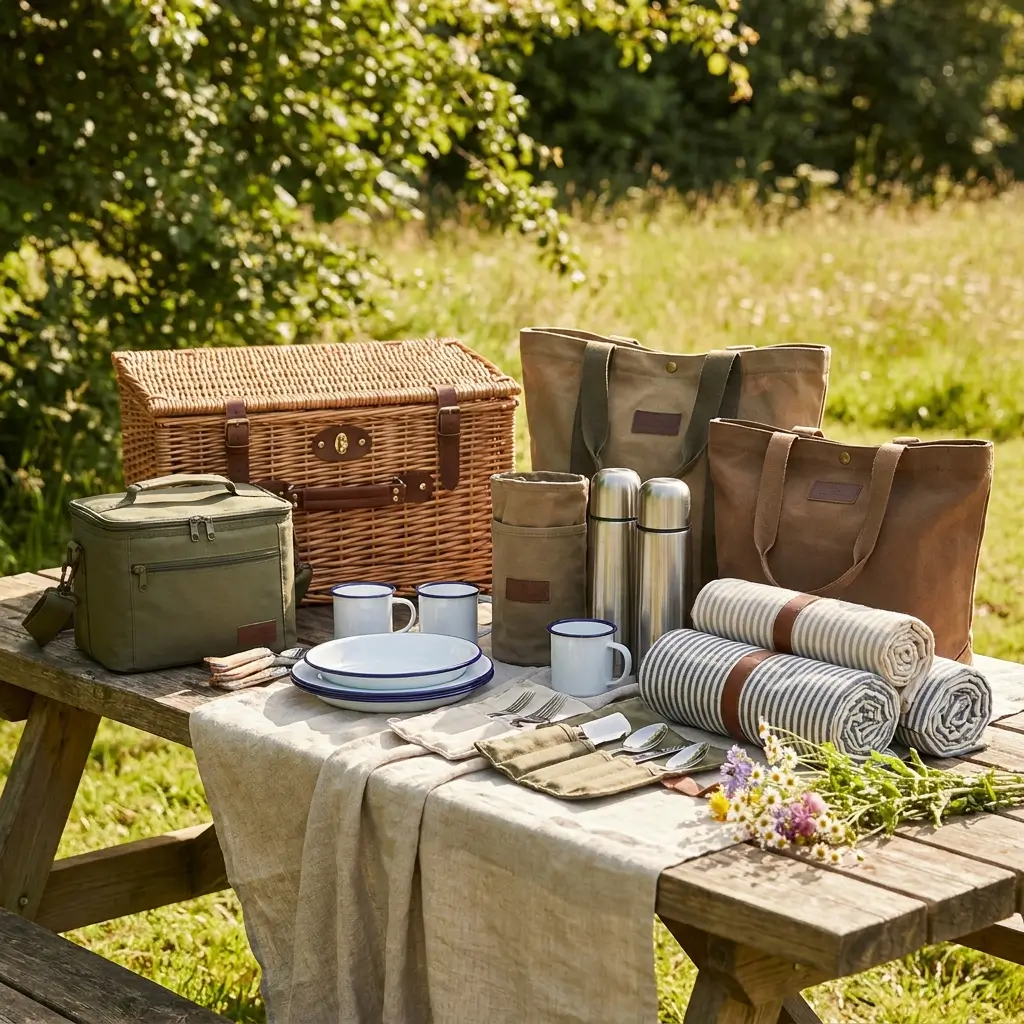 Test 1 Picnic and Outdoor Gifts as a Corporate Gift