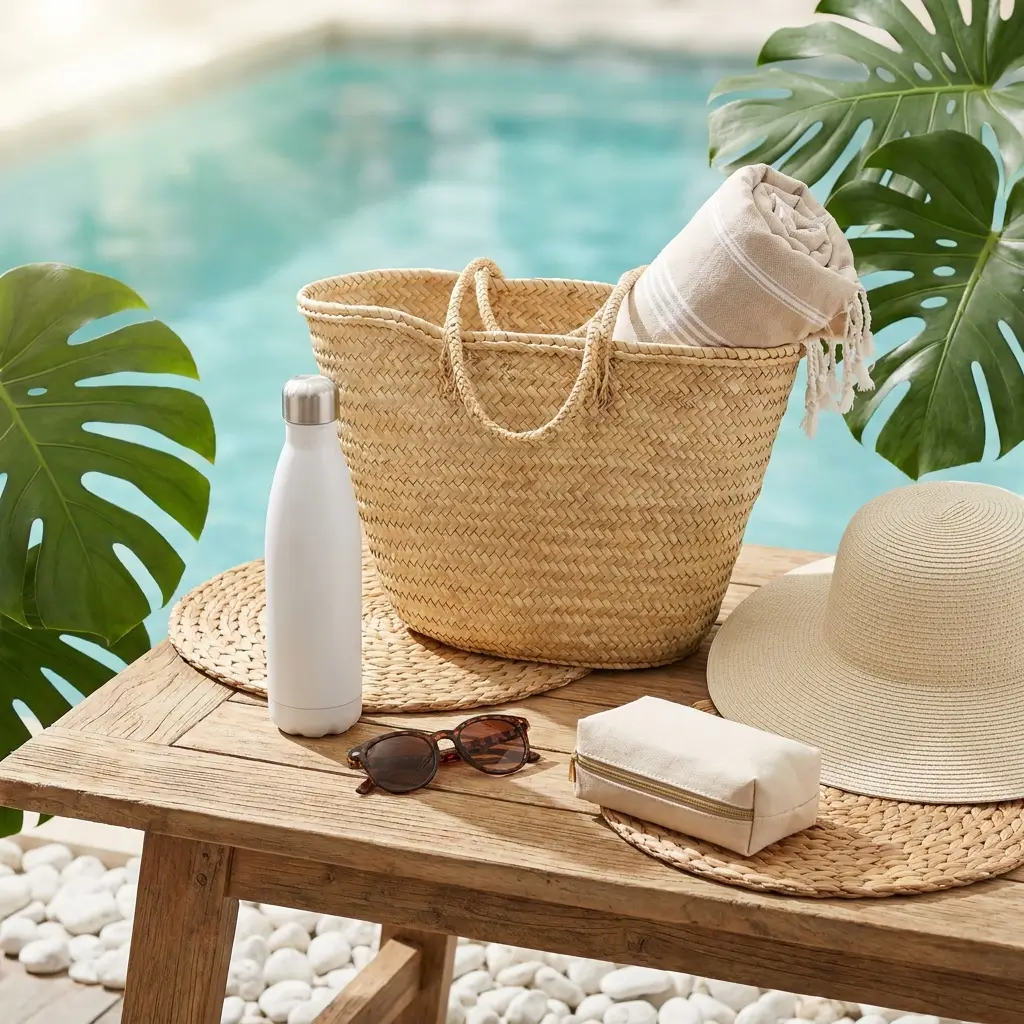 Test 1 Pool and Resort Gifts as a Corporate Gift