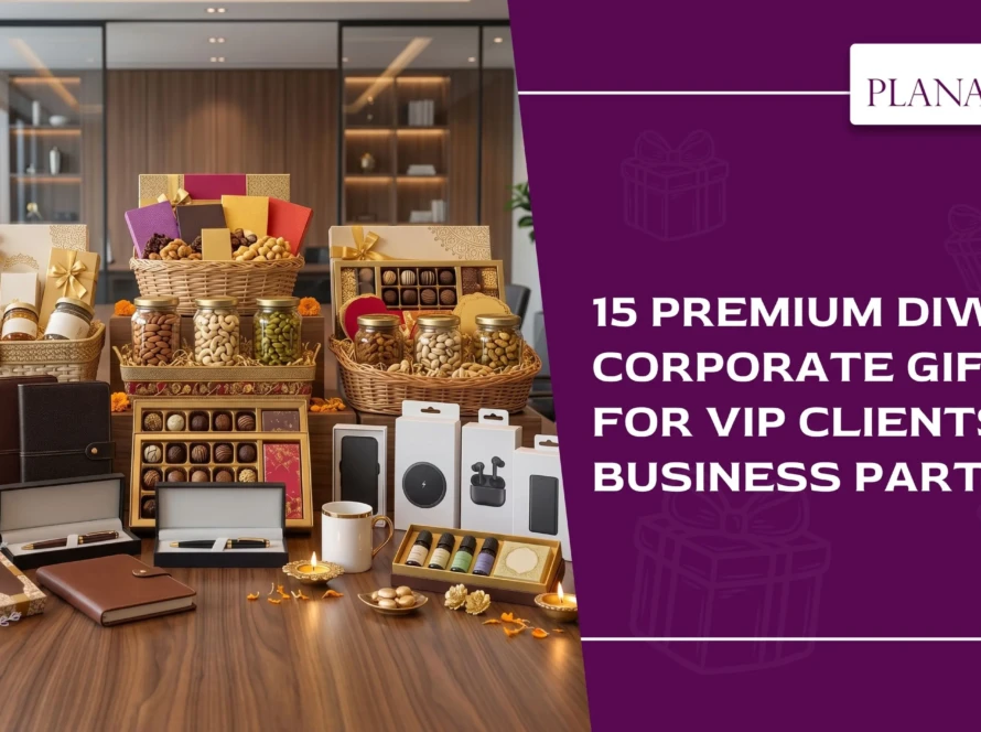 Test 1 15 Premium Diwali Corporate Gifts for VIP Clients and Business Partners