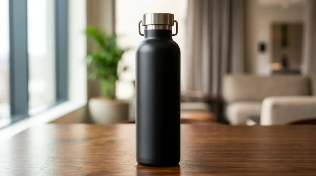 Test 1 Branded Water Bottles as a Corporate Gift 2