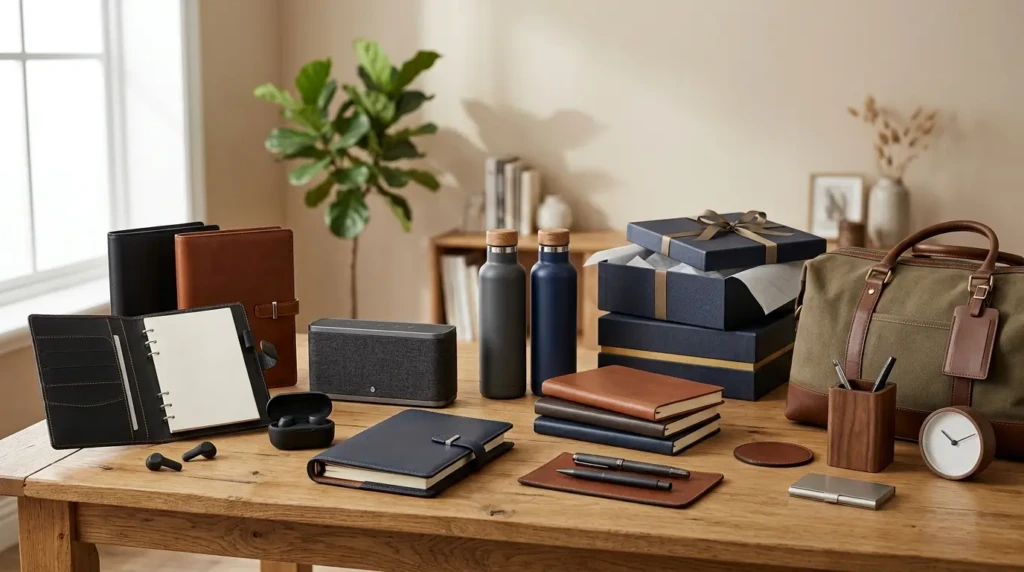 Test 1 Corporate Client Relationship Gifts for Long Term Partnerships