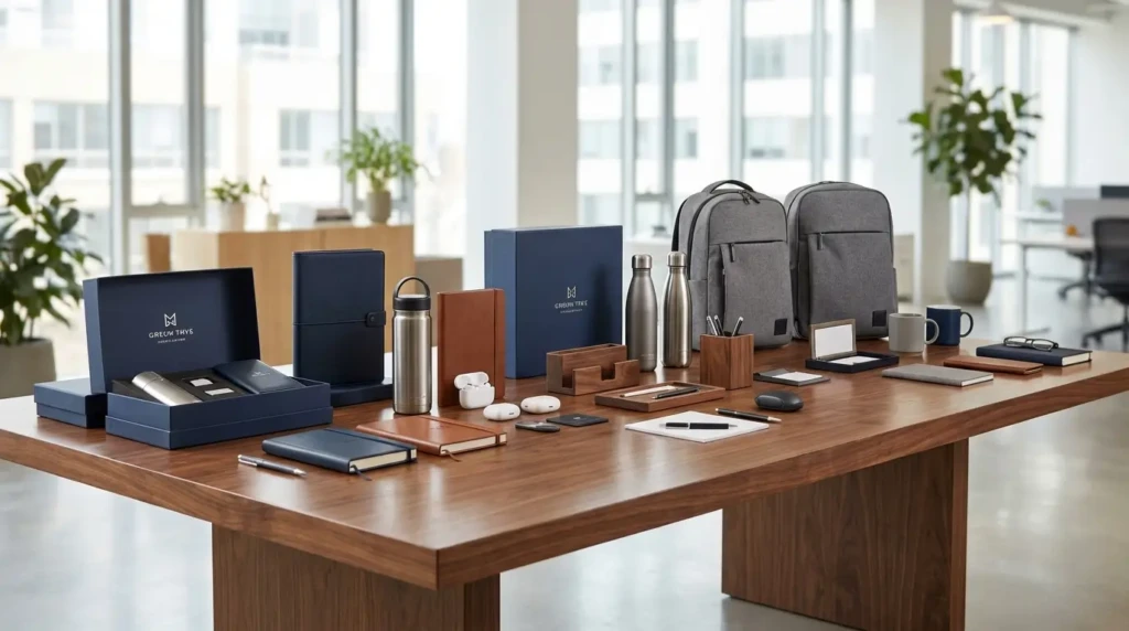 Test 1 Corporate Gifting for Employee Appreciation