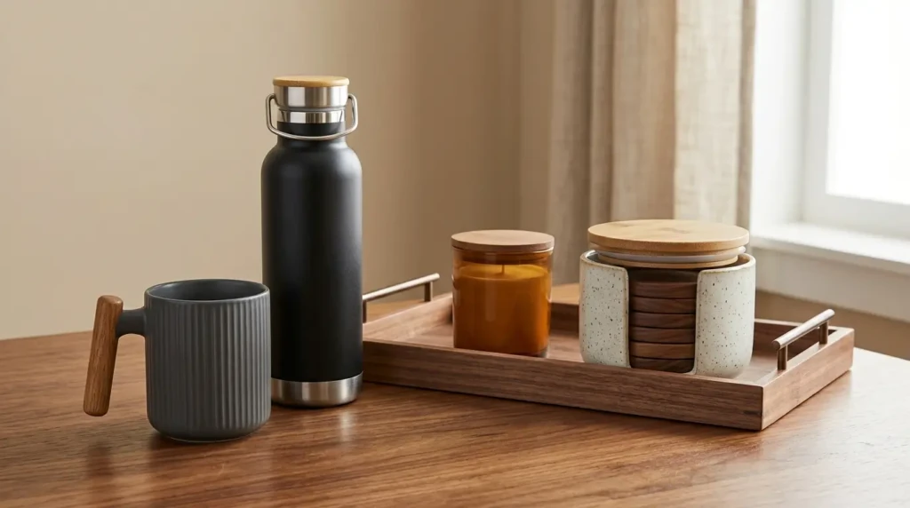 Test 1 Customized Home Utility Gifts as a Corporate Gift