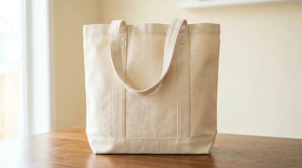 Test 1 Customized Tote Bags as a Corporate Gift