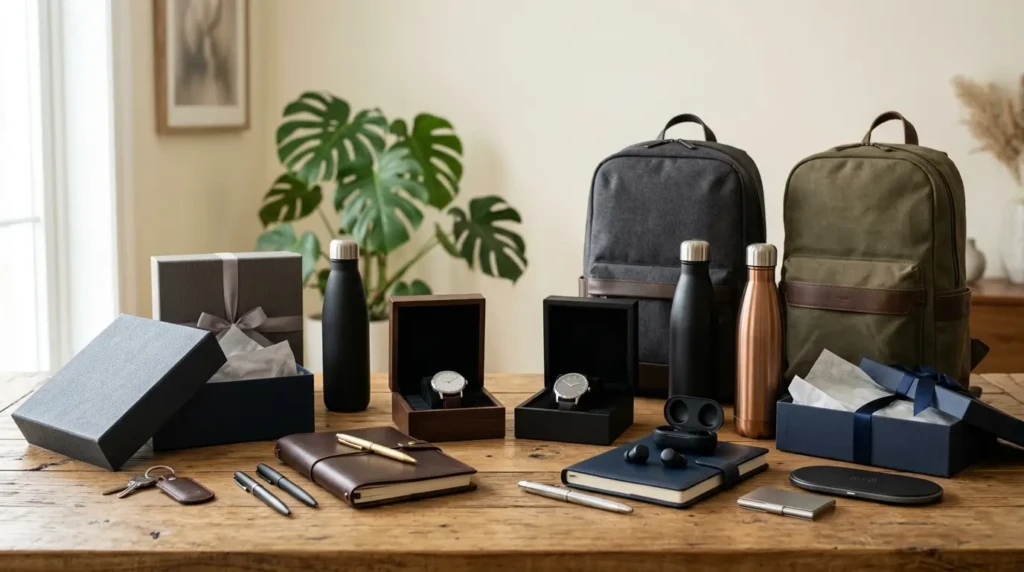 Test 1 Dealer Loyalty Reward Gifts for Partner Relationships