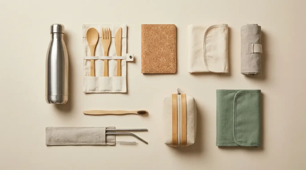 Test 1 Eco Friendly Travel Products as a Corporate Gift
