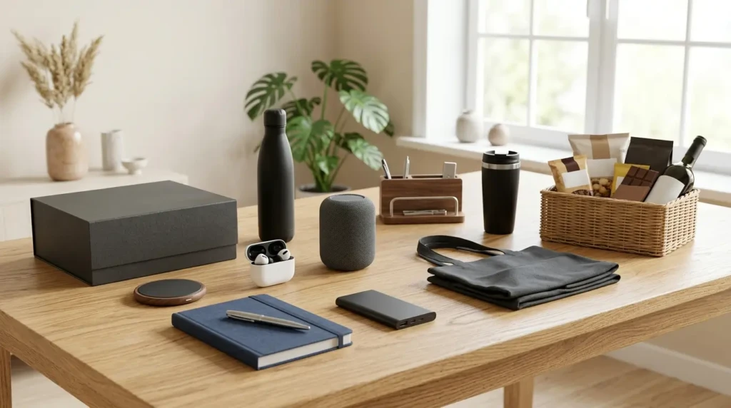 Test 1 New Product Launch Gifts for Customer Attraction