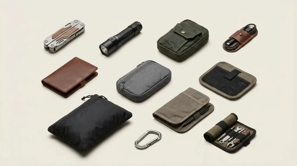 Test 1 Outdoor Utility Products as a Corporate Gift