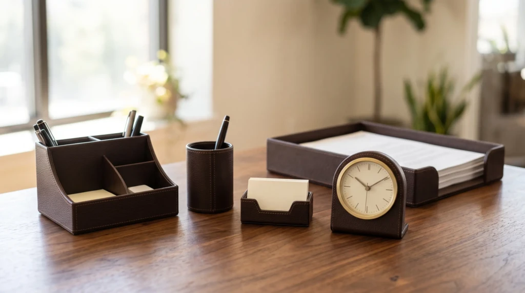 Test 1 Personalized Office Accessories as a Corporate Gift