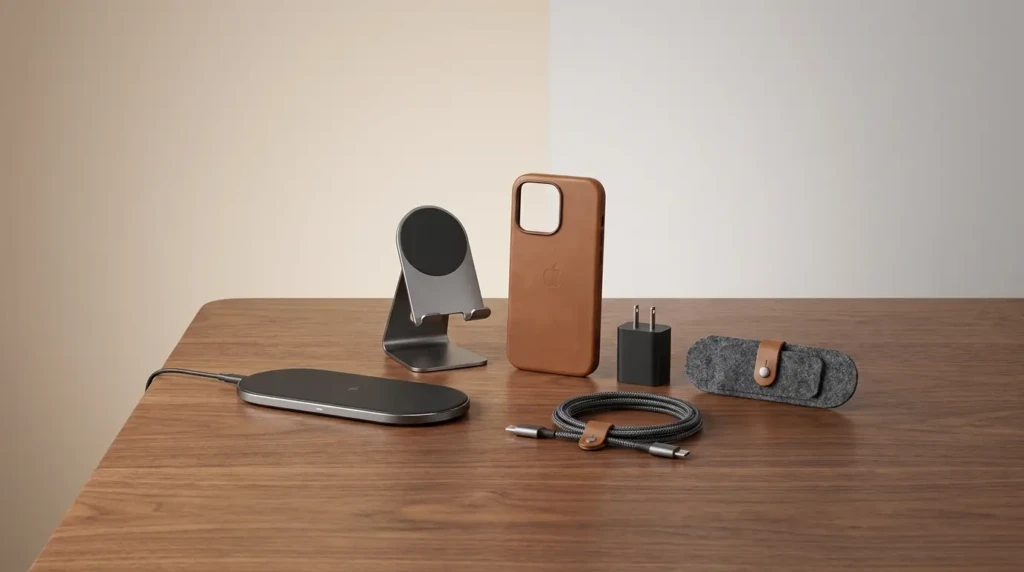Test 1 Phone Accessories as a Corporate Gift 2