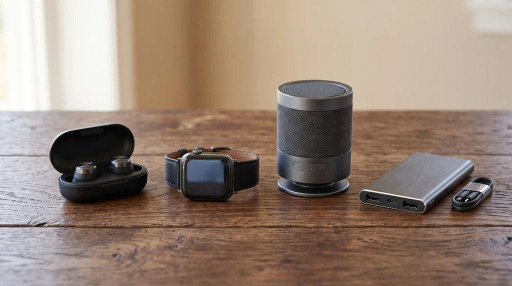 Test 1 Premium Tech Gadgets as a Corporate Gift 2