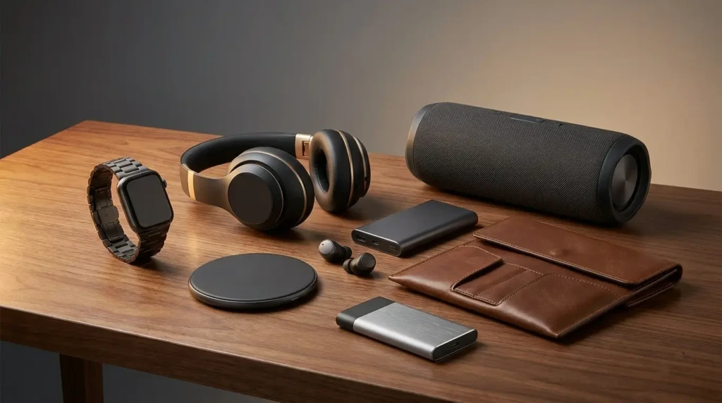 Test 1 Premium Tech Gifts for Clients