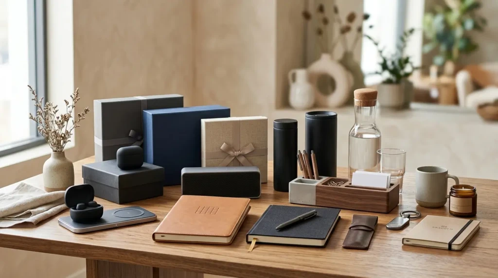 Test 1 Product Promotion Gifts for Brand Awareness Campaigns