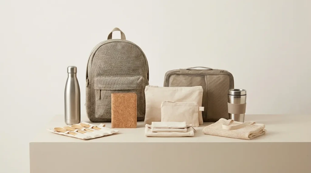 Test 1 Sustainable Travel Gifts as a Corporate Gift