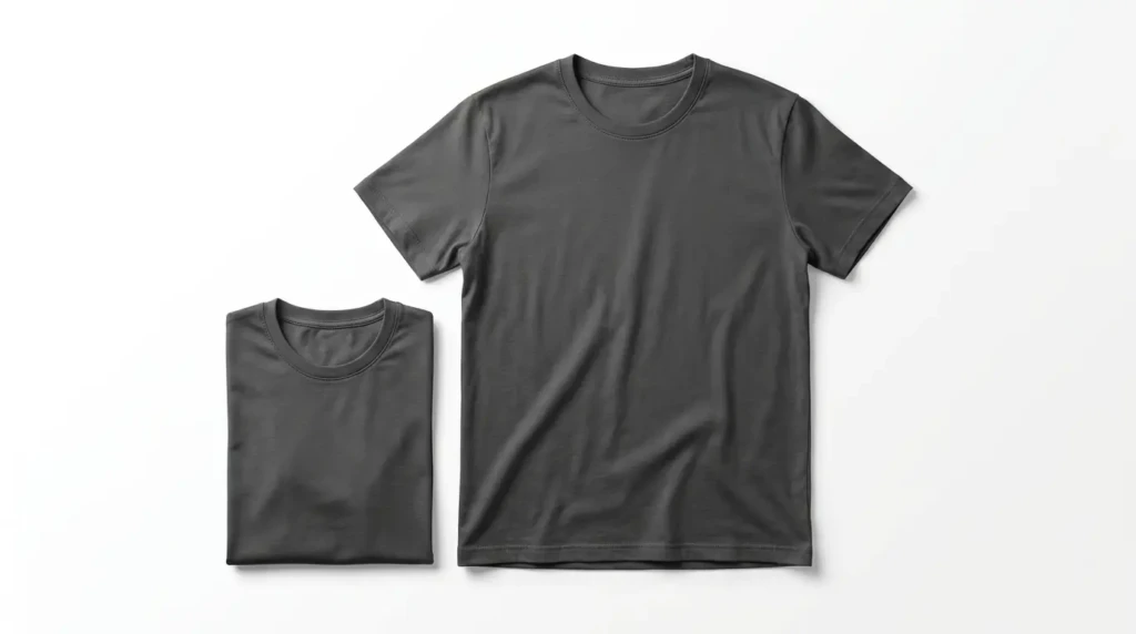 Test 1 T Shirts as a Corporate Gift
