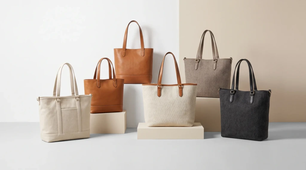 Test 1 Tote Bags as a Corporate Gift