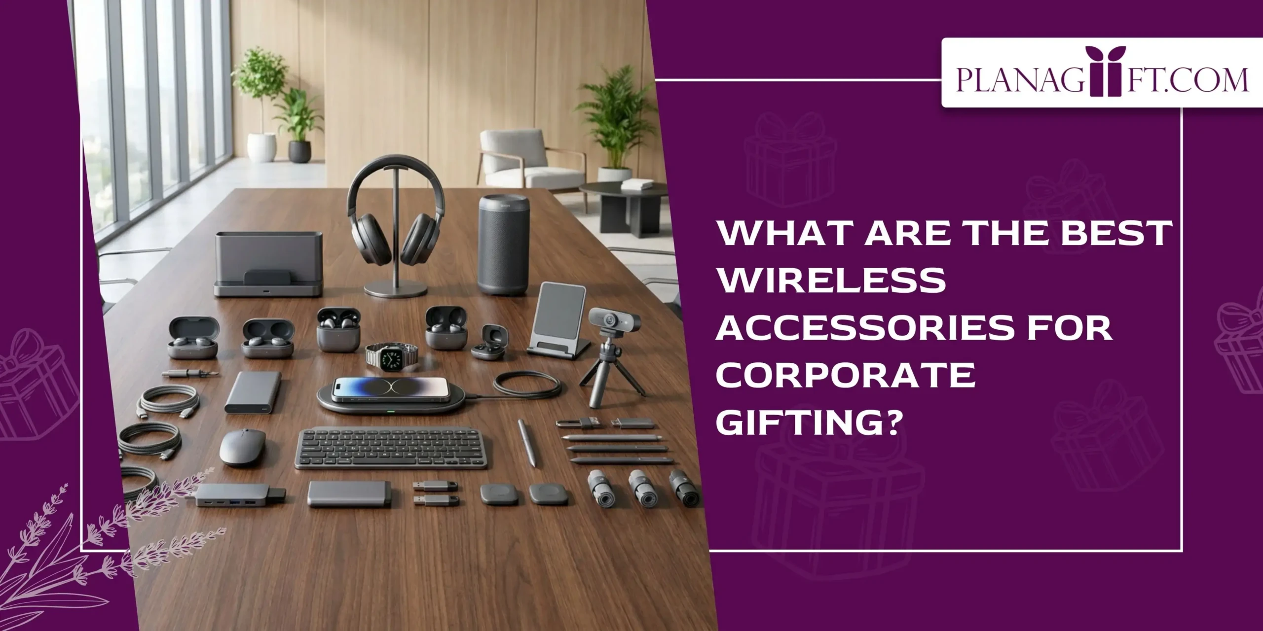 Test 1 What Are the Best Wireless Accessories for Corporate Gifting 1