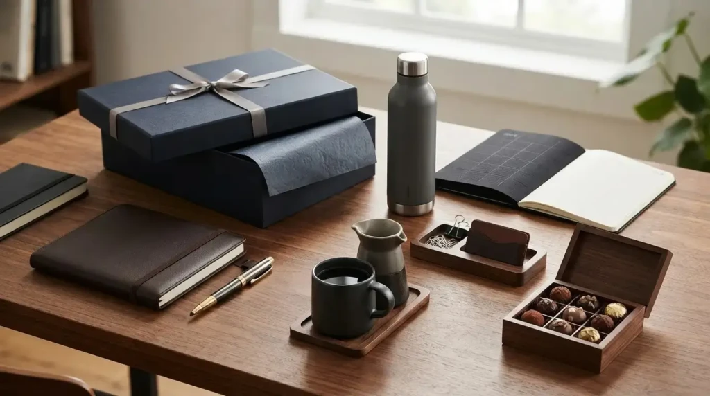 Test 1 Branded Office Utility Gifts