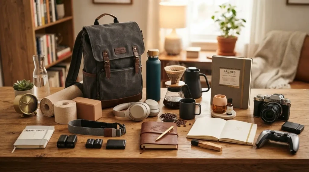Test 1 Choose Products That Match Employee Interests 1