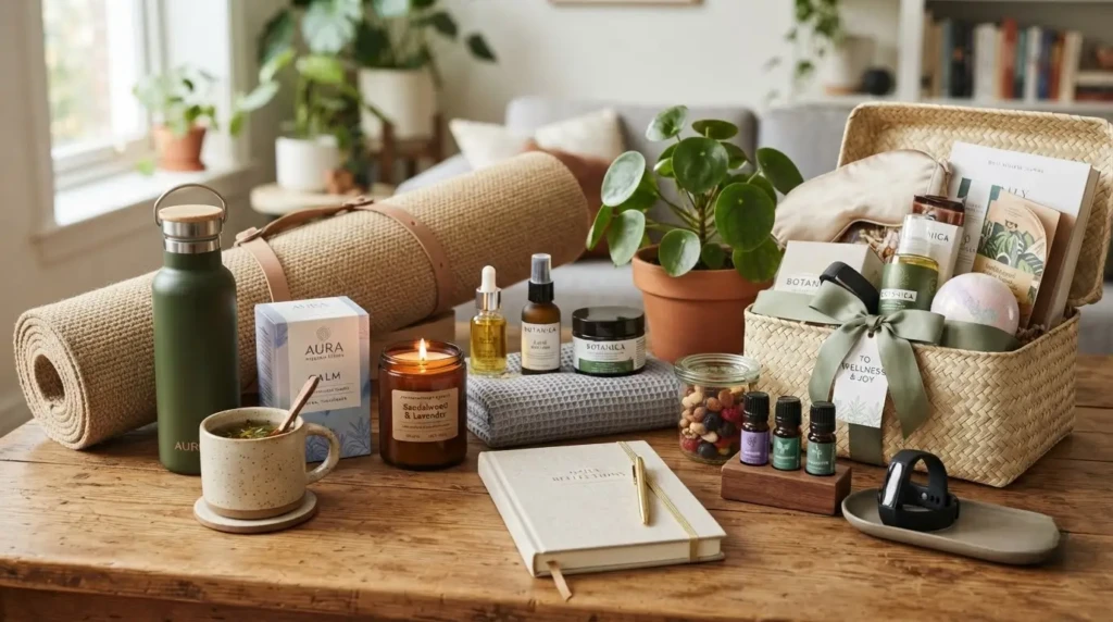 Test 1 Consider Travel and Lifestyle Utility Products