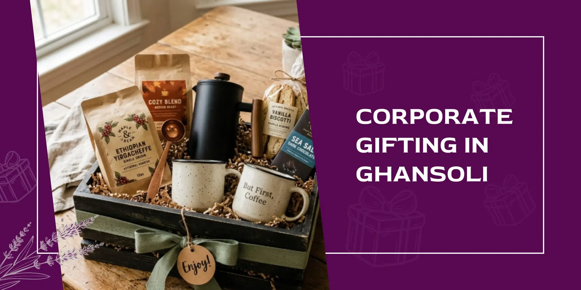 Test 1 Corporate Gifting in Ghansoli
