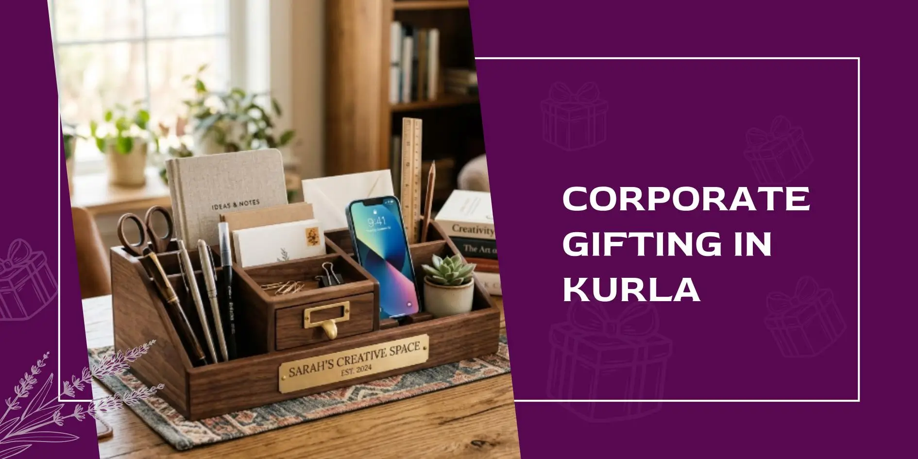 Test 1 Corporate Gifting in Kurla