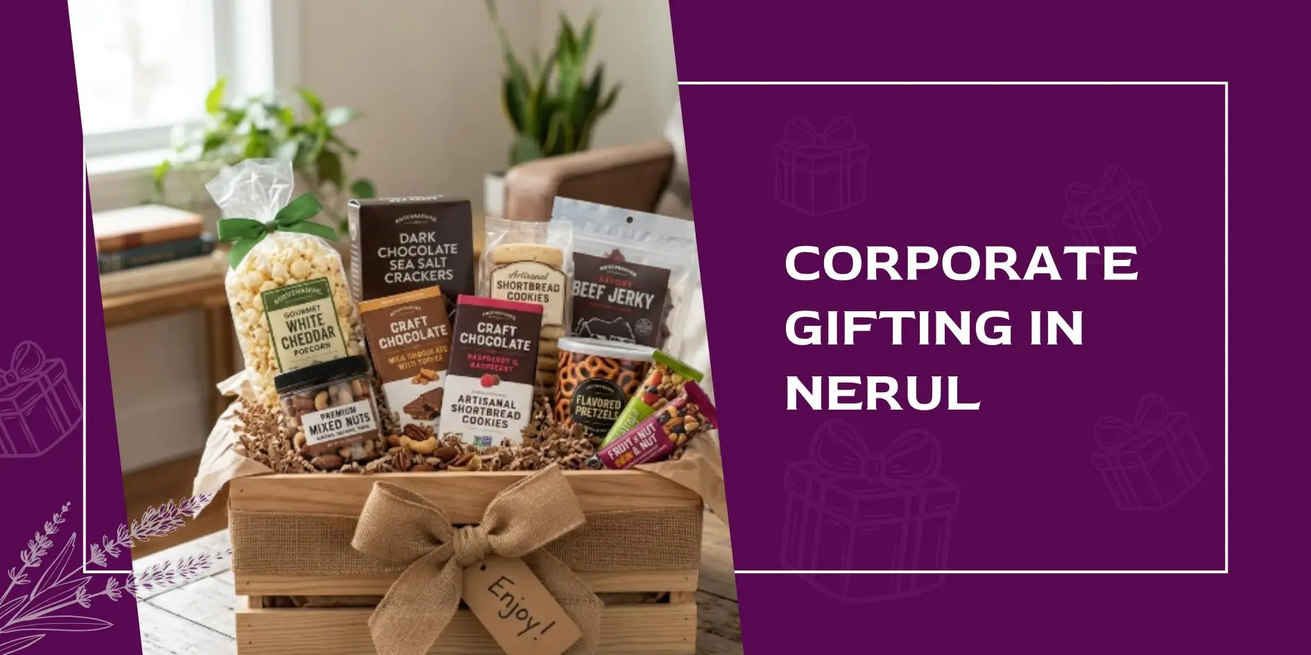 Test 1 Corporate Gifting in Nerul 3