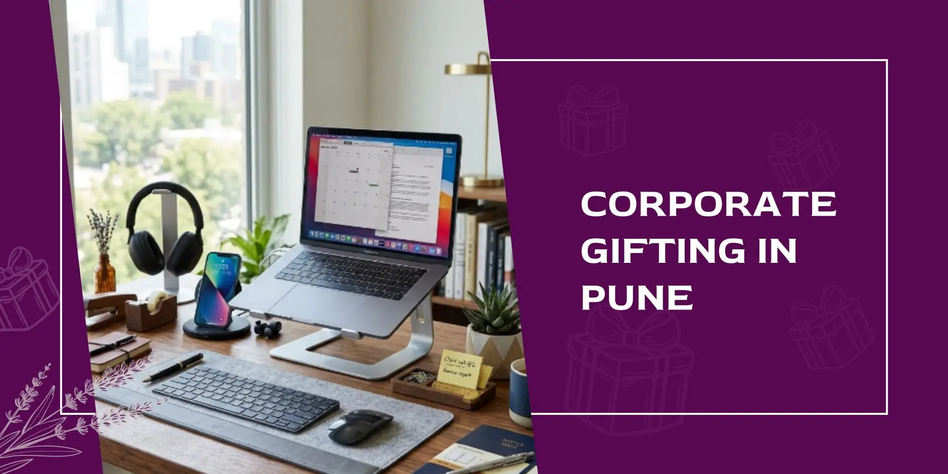 Test 1 Corporate Gifting in Pune