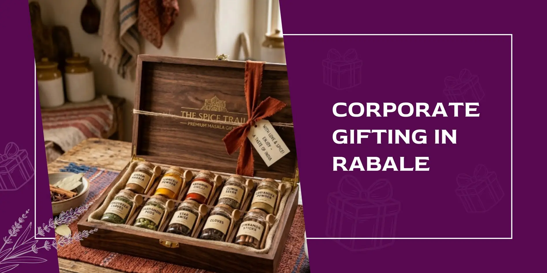 Test 1 Corporate Gifting in Rabale