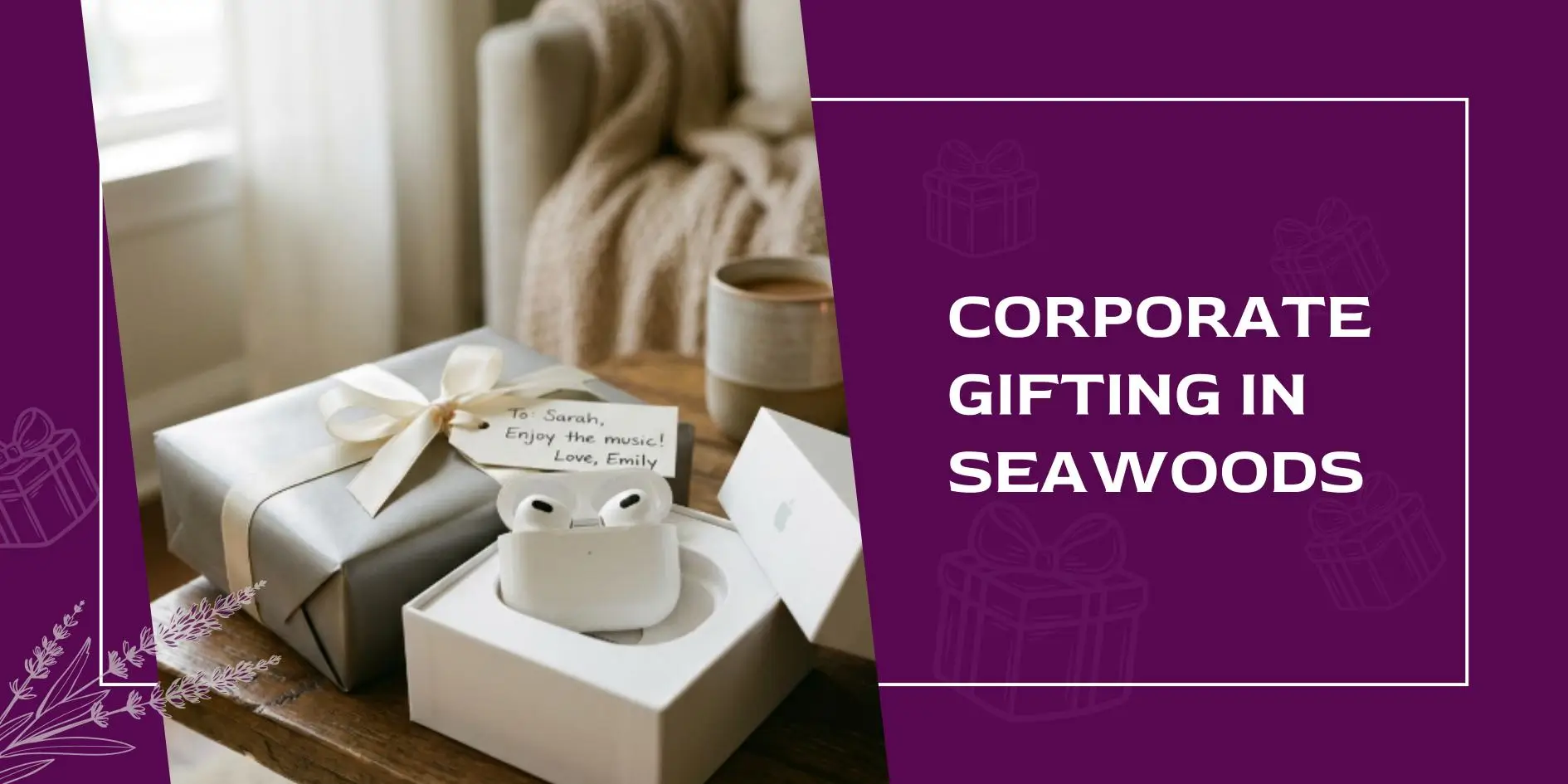 Test 1 Corporate Gifting in Seawoods