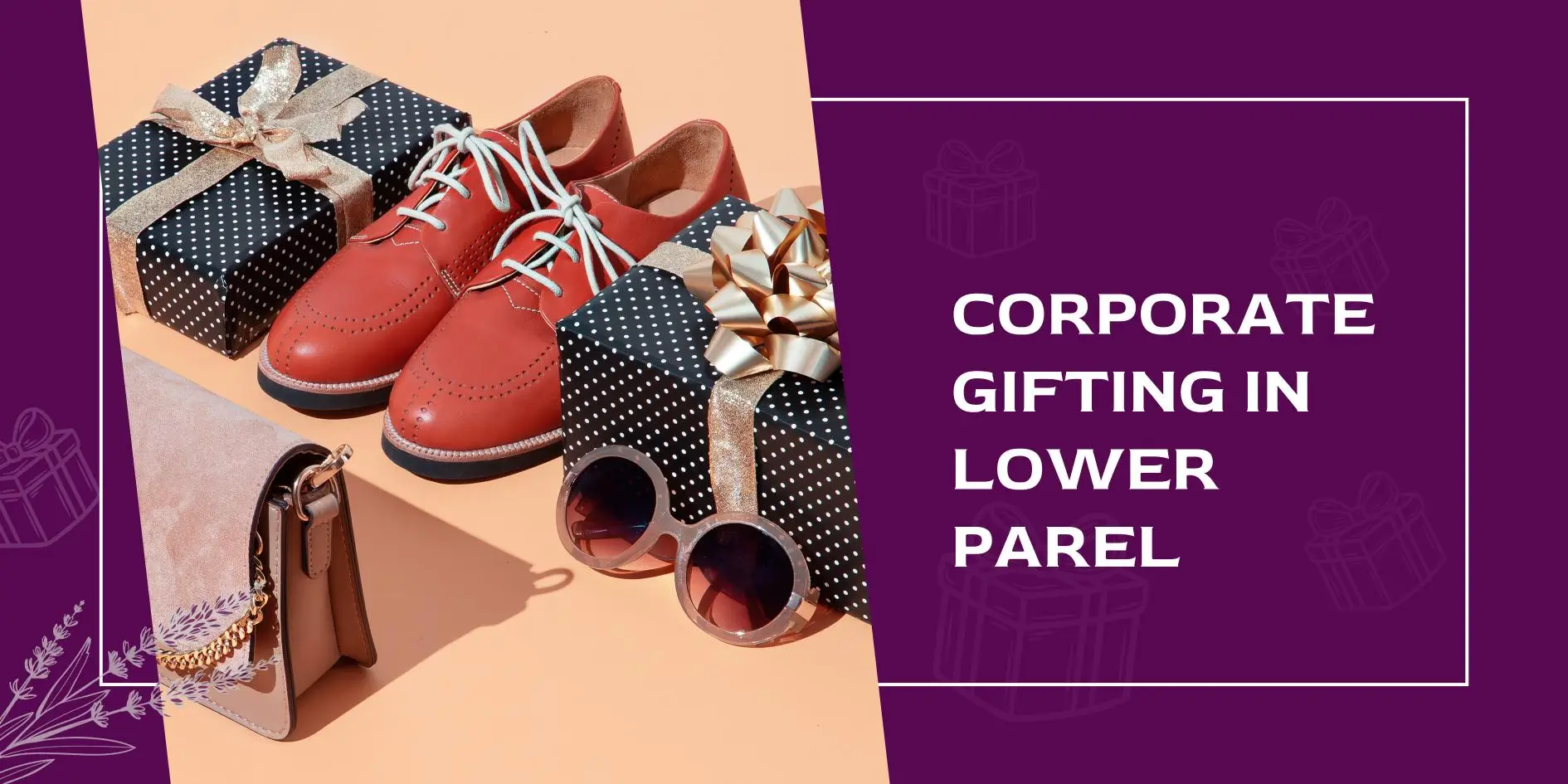Test 1 Corporate Gifts in Lower Parel