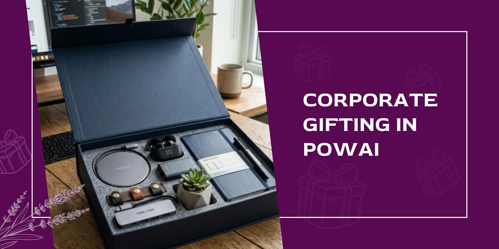 Test 1 Corporate Gifts in Powai