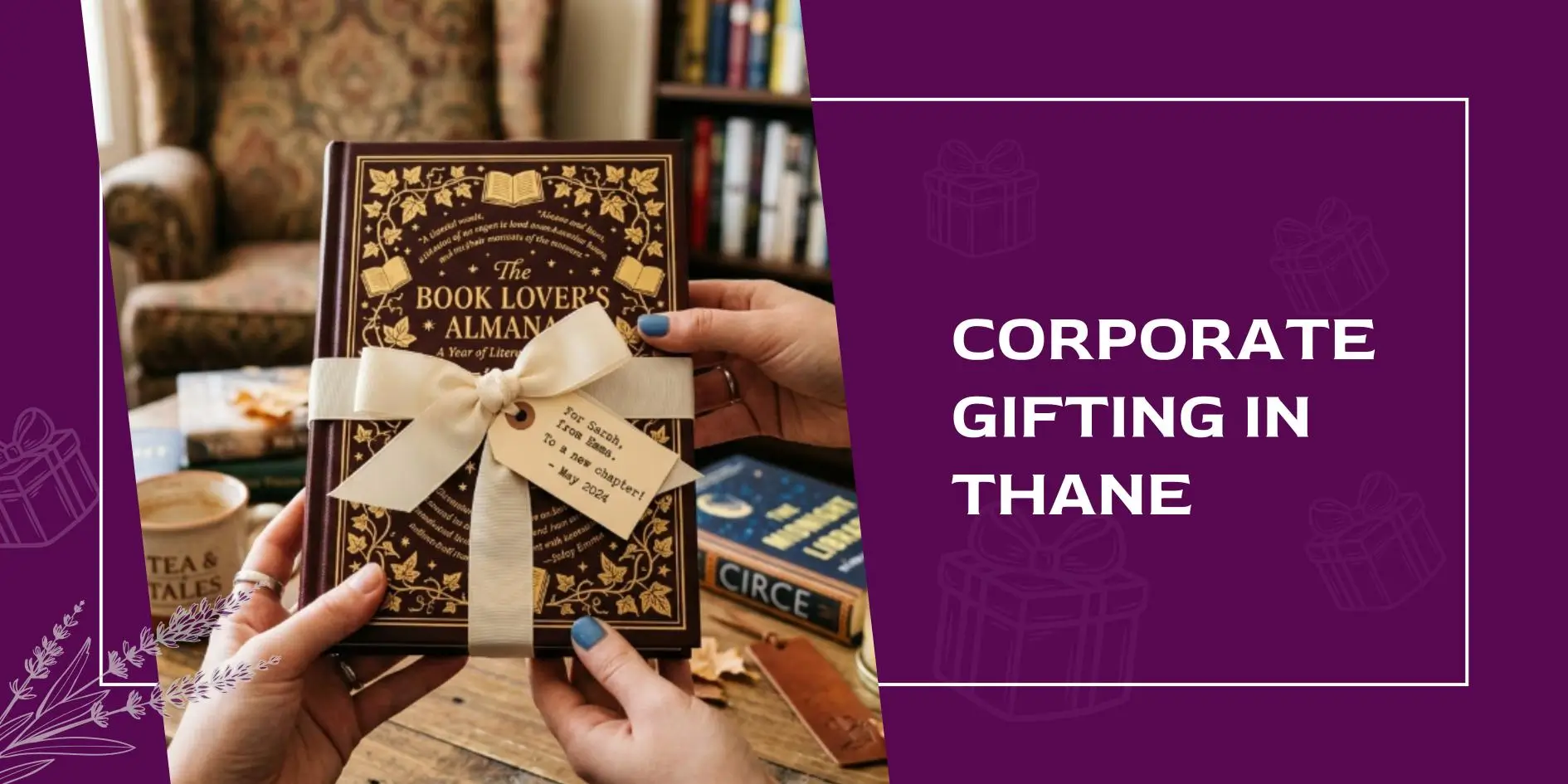 Test 1 Corporate Gifts in Thane