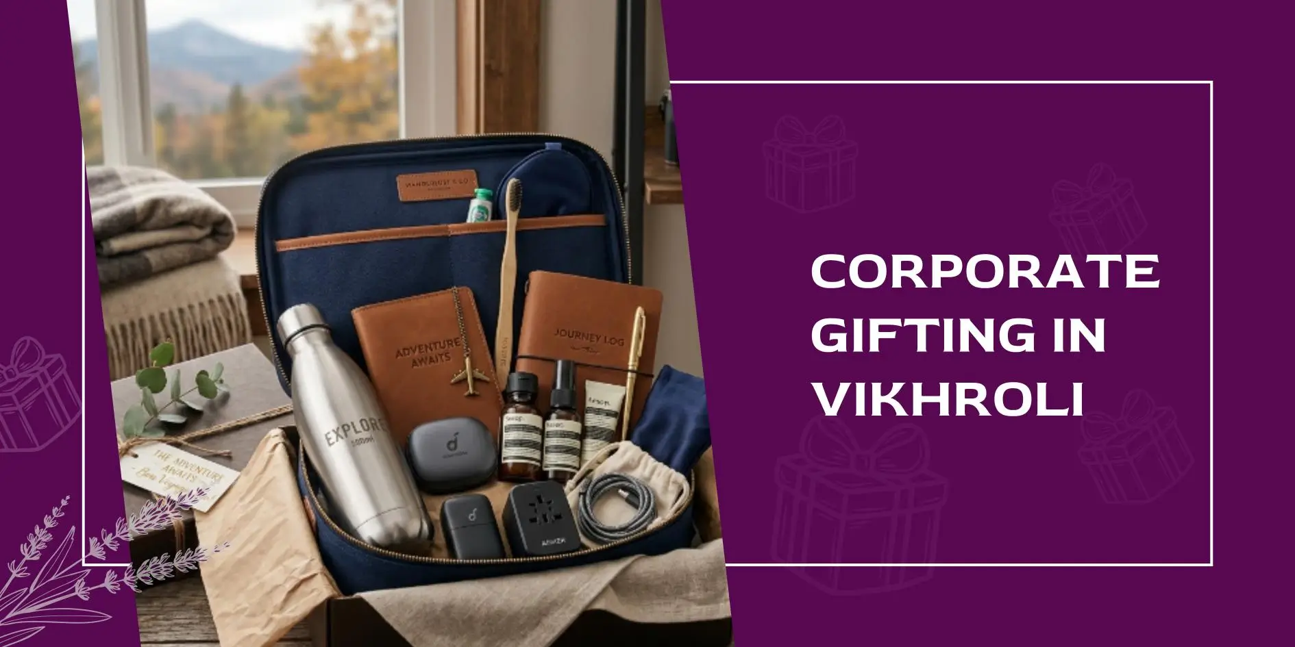 Test 1 Corporate Gifts in Vikhroli 1