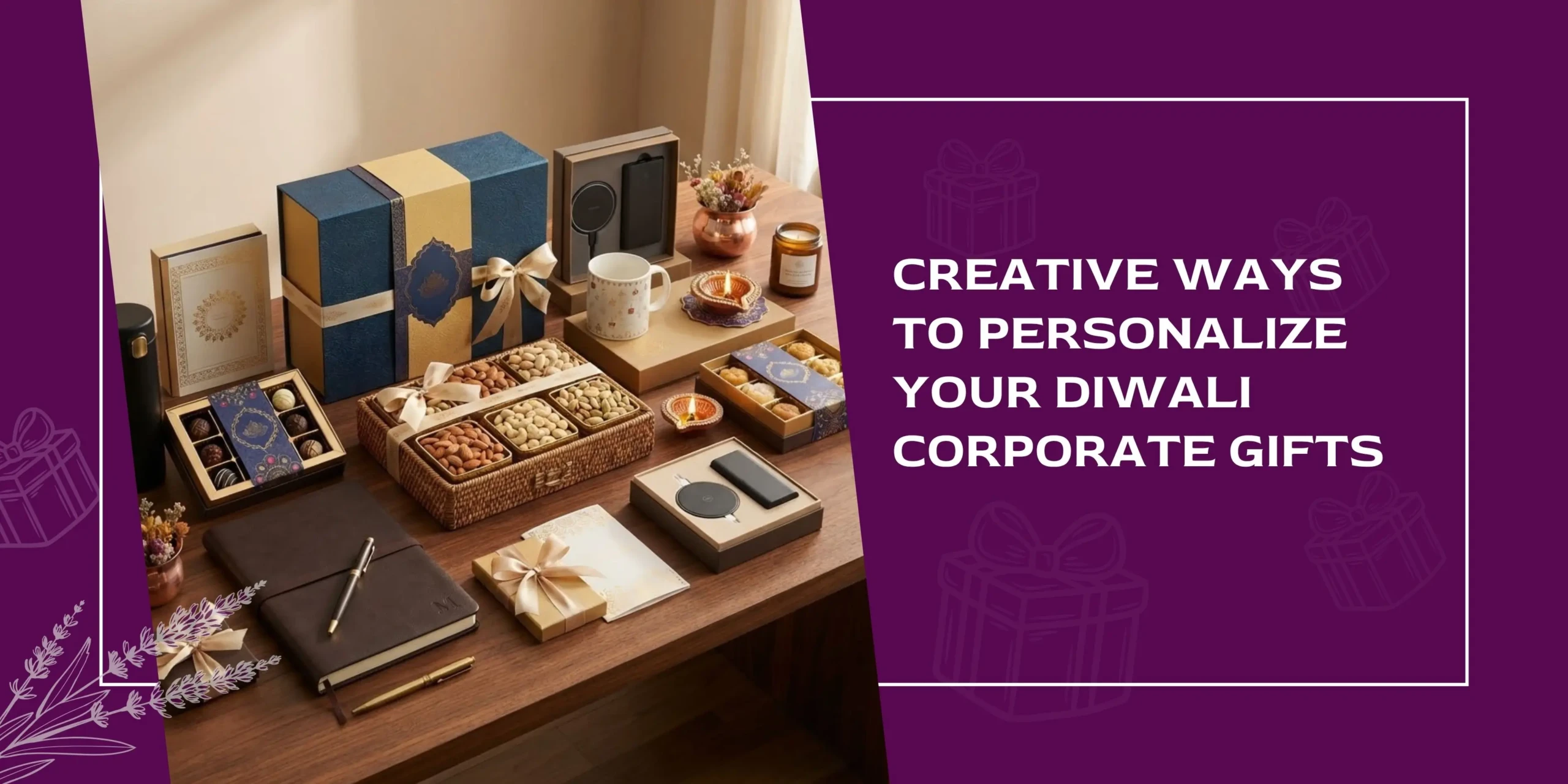 Test 1 Creative Ways to Personalize Your Diwali Corporate Gifts