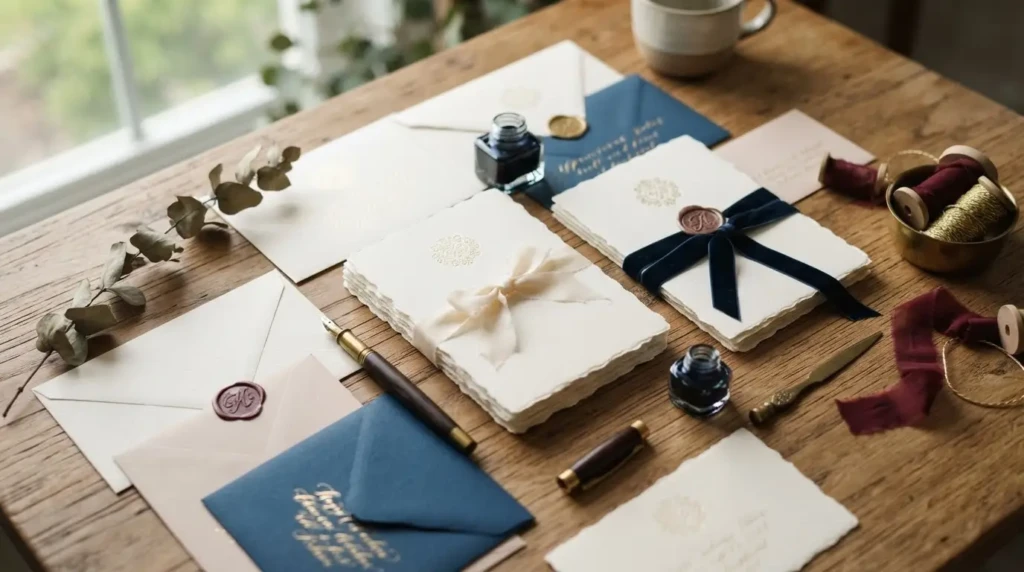 Test 1 Customized Greeting Cards and Appreciation Notes