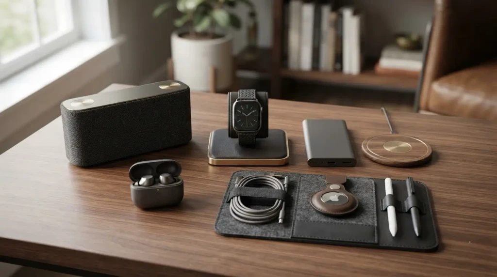 Test 1 Customized Tech Accessories