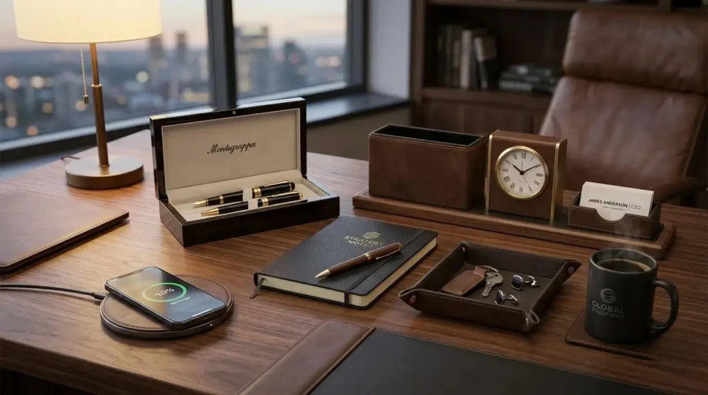 Test 1 Desk Organizers